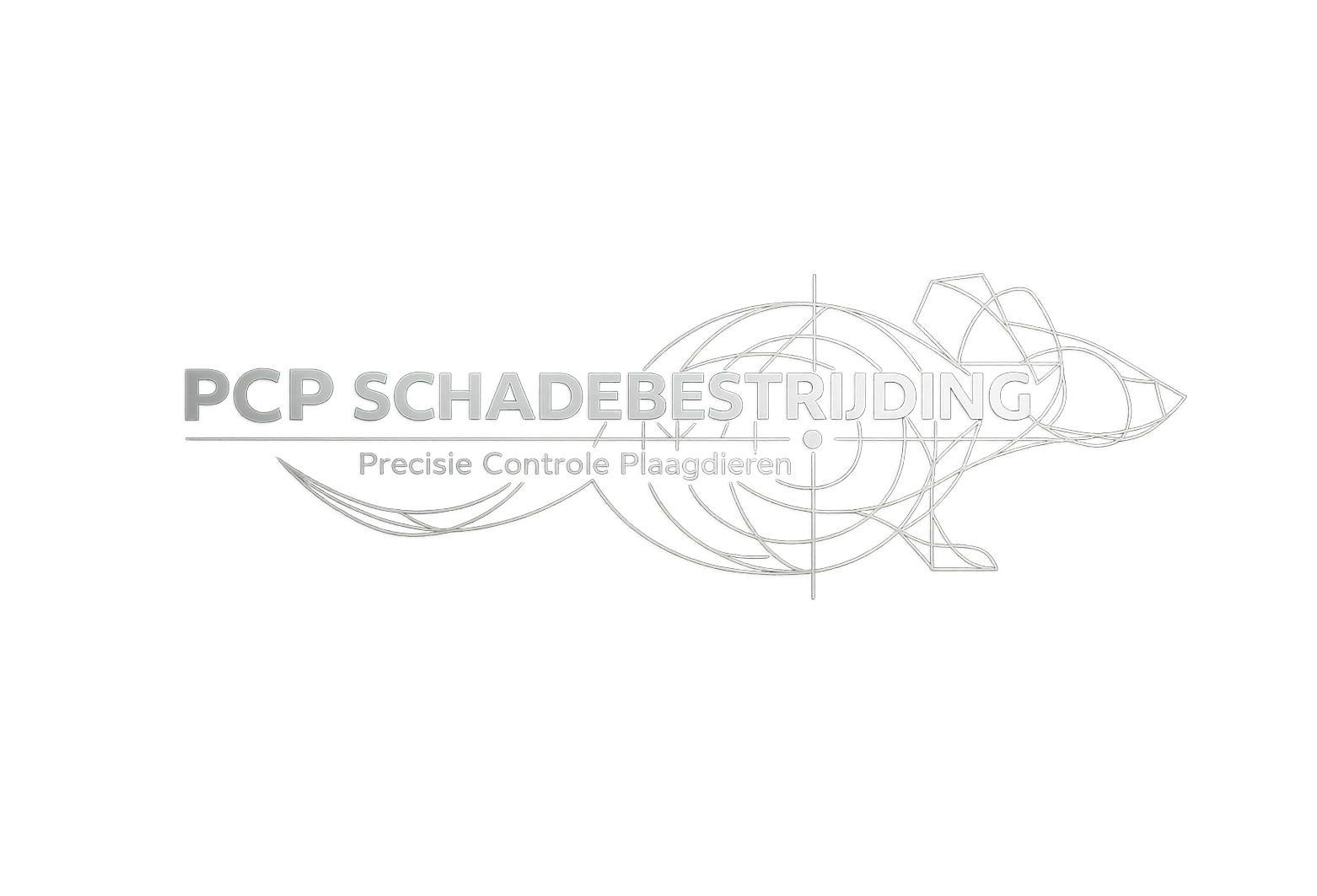 PCP Schadebestrijding — Precisie Controle Plaagdieren